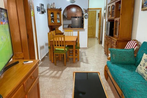 Appartamento in vendita a Torrevieja, Alicante, Spagna 2 camere da letto, 56 mq. N° 182870 - foto 17