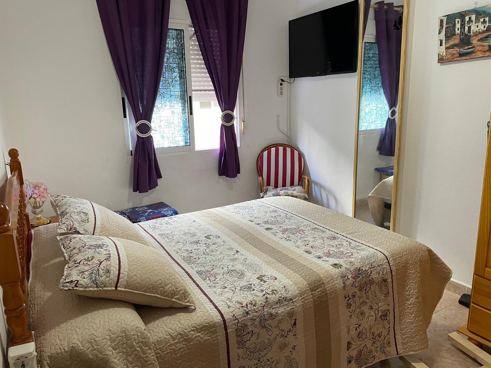 Apartment à Torrevieja, Alicante, Espagne 2 chambres, 56 m2 No. 182870