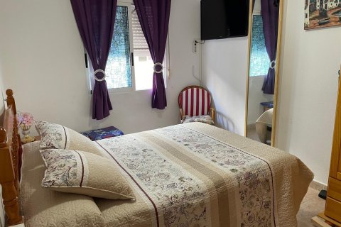 Appartamento in vendita a Torrevieja, Alicante, Spagna 2 camere da letto, 56 mq. N° 182870 - foto 5