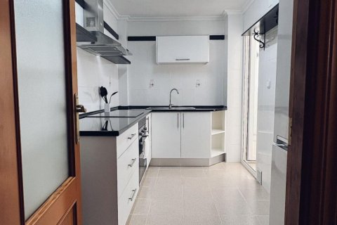 Wohnung zum Verkauf in Torrevieja, Alicante, Spanien 2 Schlafzimmer, 72 m2 Nr. 182872 - Foto 10
