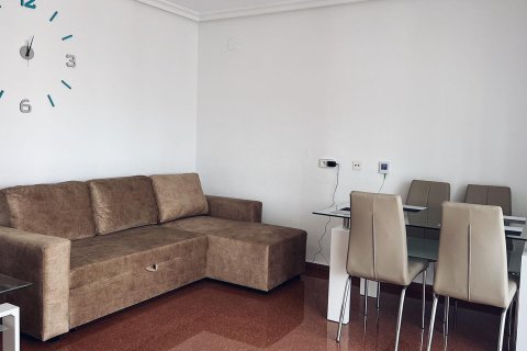Wohnung in Torrevieja, Alicante, Spanien 2 Schlafzimmer, 72 m2 Nr. 182872
