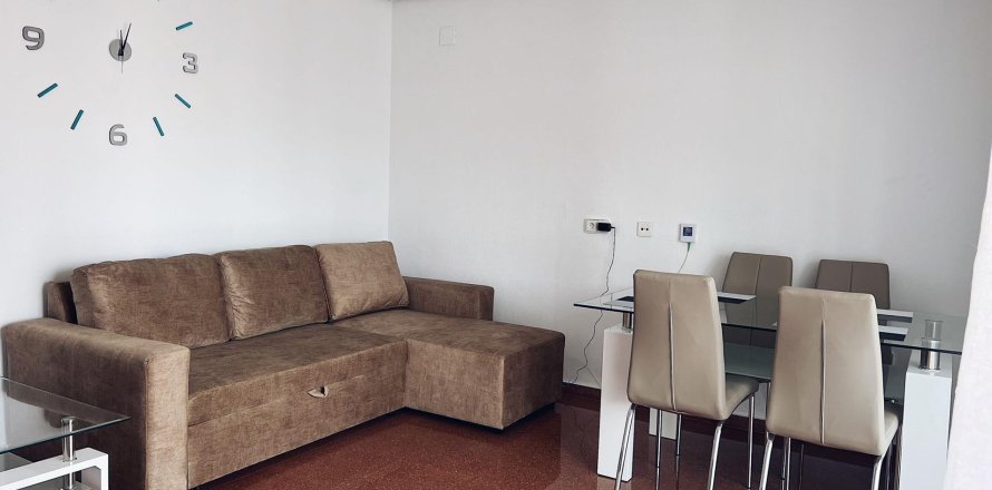 Wohnung in Torrevieja, Alicante, Spanien 2 Schlafzimmer, 72 m2 Nr. 182872