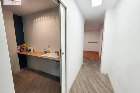 Gewerbeimmobilien zum Verkauf in Valencia, Spanien 150 m2 Nr. 182871 - Foto 8