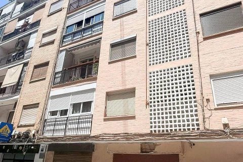Gewerbeimmobilien zum Verkauf in Valencia, Spanien 150 m2 Nr. 182871 - Foto 15
