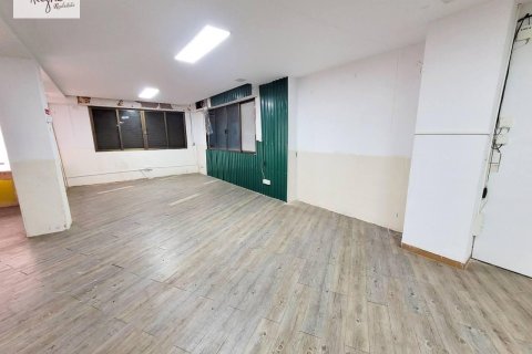 Gewerbeimmobilien zum Verkauf in Valencia, Spanien 150 m2 Nr. 182871 - Foto 6