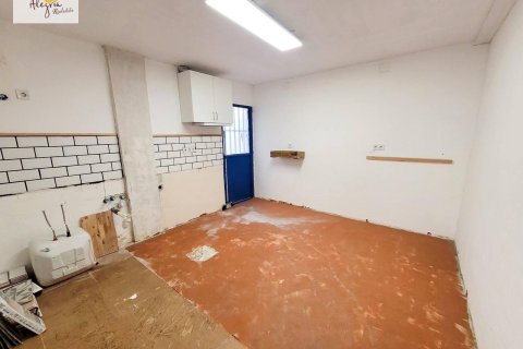 Gewerbeimmobilien zum Verkauf in Valencia, Spanien 150 m2 Nr. 182871 - Foto 9