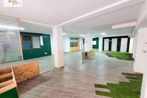 Gewerbeimmobilien zum Verkauf in Valencia, Spanien 150 m2 Nr. 182871 - Foto 2