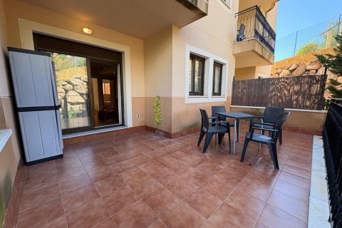Wohnung zum Verkauf in Aguilas, Murcia, Spanien 2 Schlafzimmer, 106 m2 Nr. 182873 - Foto 2
