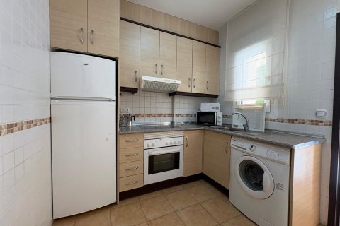 Wohnung zum Verkauf in Aguilas, Murcia, Spanien 2 Schlafzimmer, 106 m2 Nr. 182873 - Foto 11