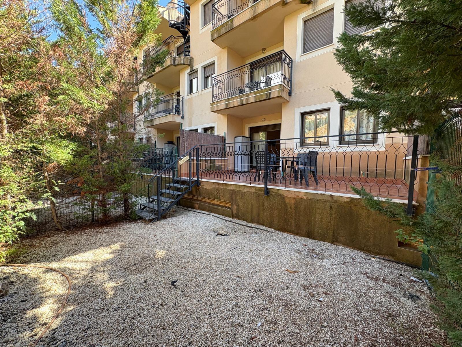 Apartment à Aguilas, Murcia, Espagne 2 chambres, 106 m2 No. 182873