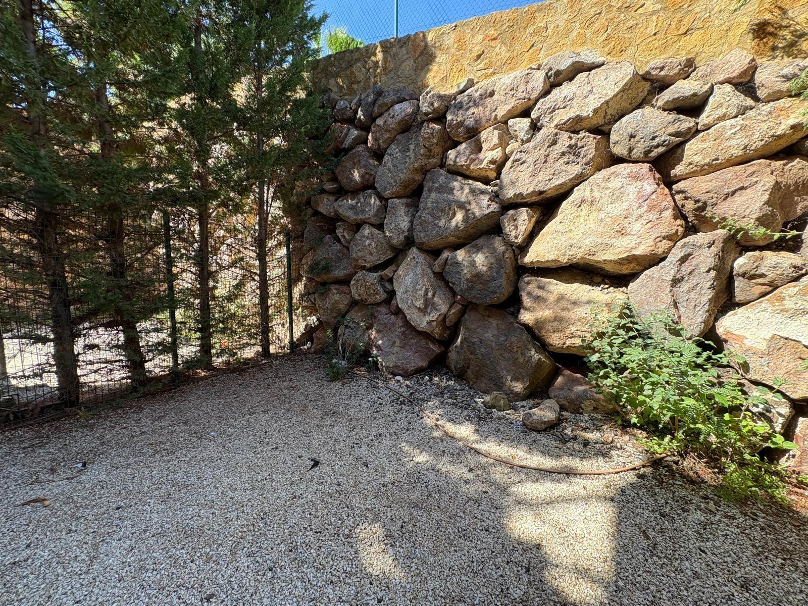 Apartment à Aguilas, Murcia, Espagne 2 chambres, 106 m2 No. 182873