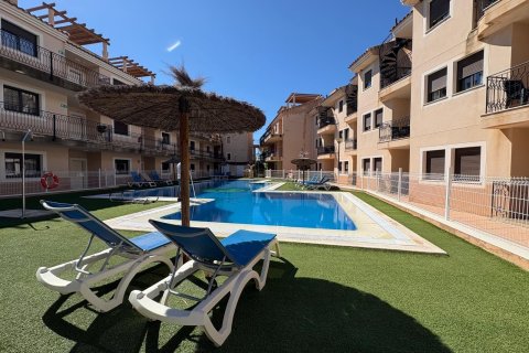 Wohnung zum Verkauf in Aguilas, Murcia, Spanien 2 Schlafzimmer, 106 m2 Nr. 182873 - Foto 13