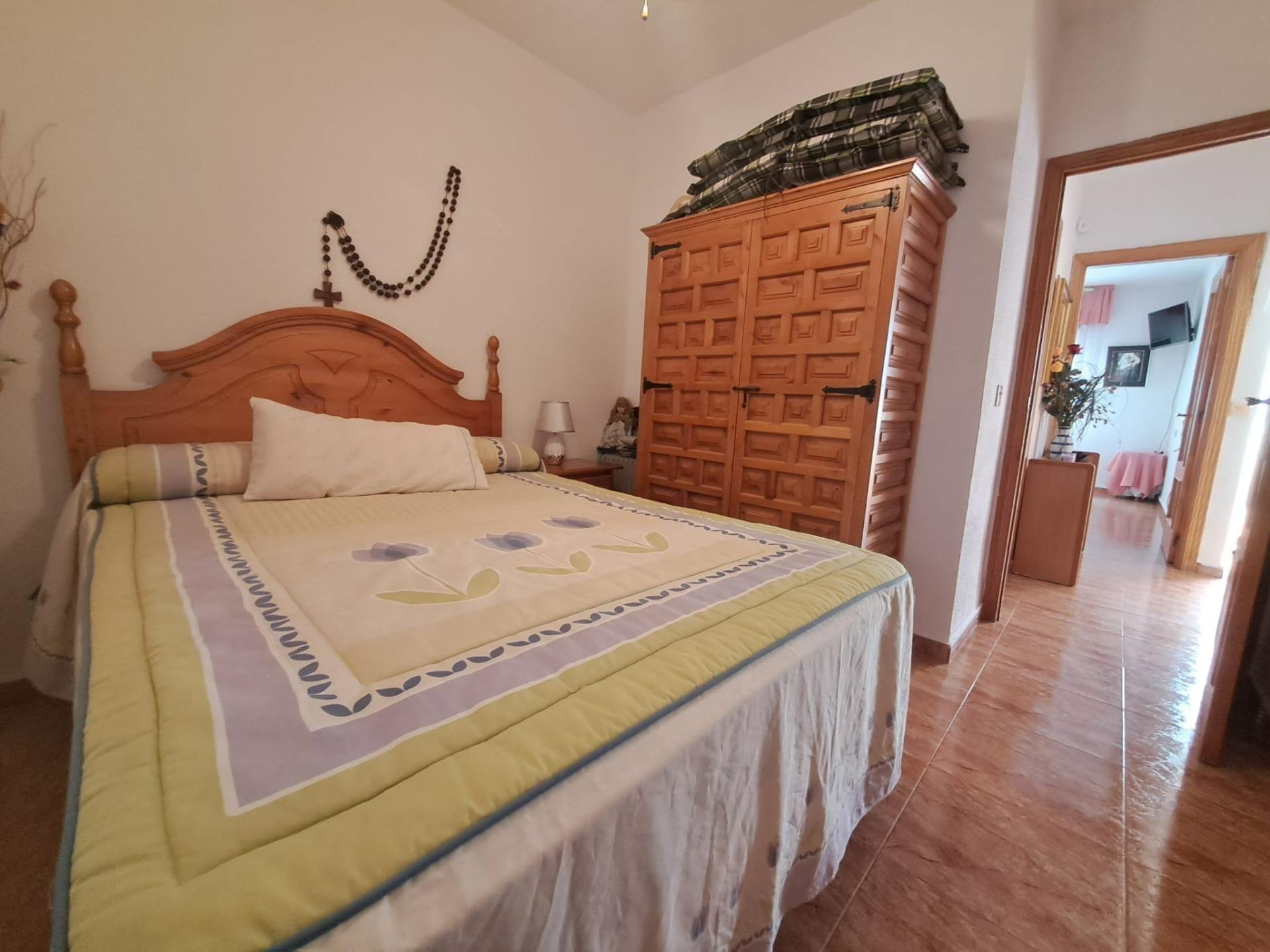 Bungalow a Torrevieja, Alicante, Spagna 2 camere da letto,  N° 182869