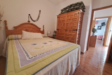 Продажа бунгало в Торревьеха, Аликанте, Испания 2 спальни,  №182869 - фото 5