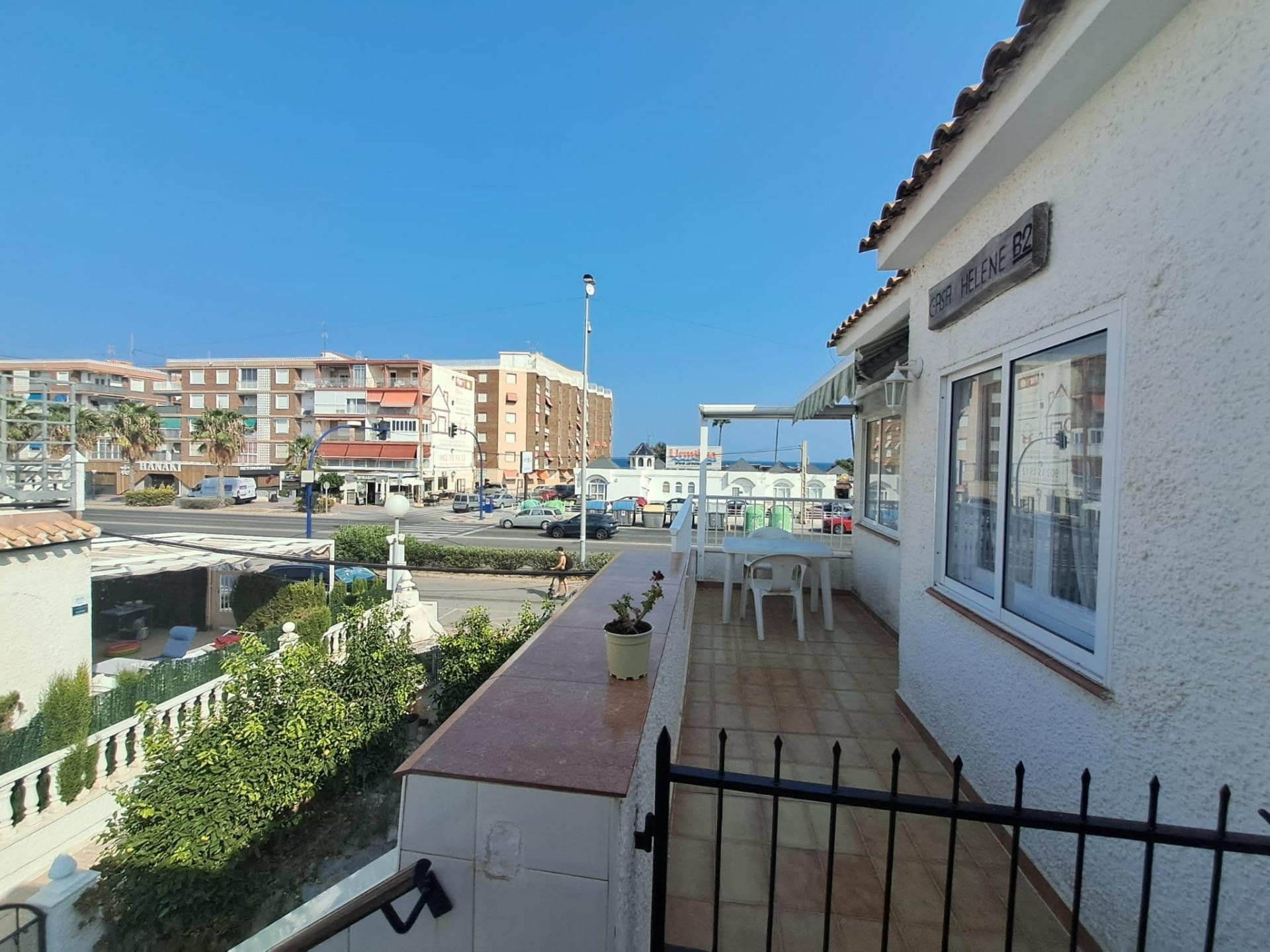 Bungalow a Torrevieja, Alicante, Spagna 2 camere da letto,  N° 182869