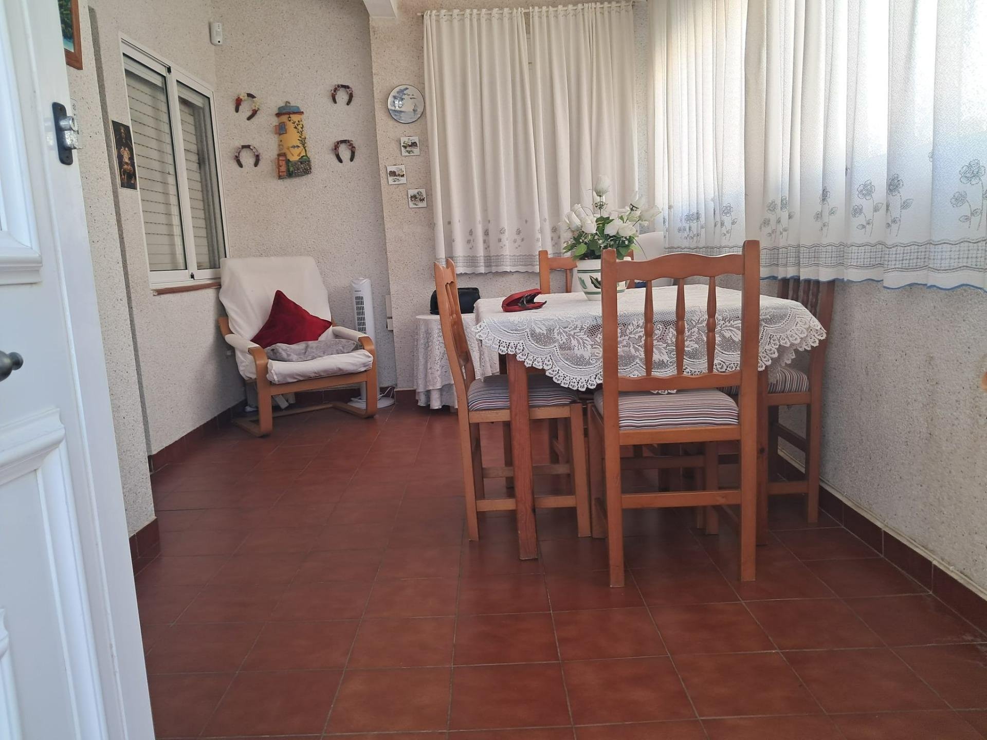 Bungalow a Torrevieja, Alicante, Spagna 2 camere da letto,  N° 182869