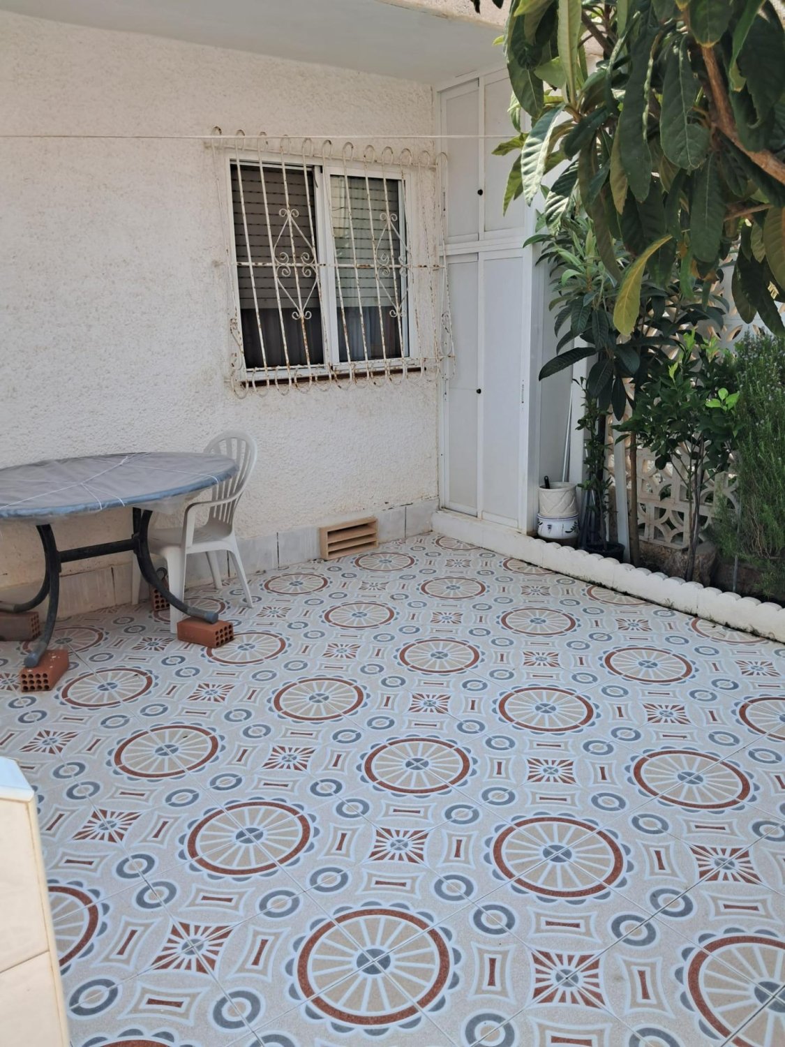 Bungalow a Torrevieja, Alicante, Spagna 2 camere da letto,  N° 182869
