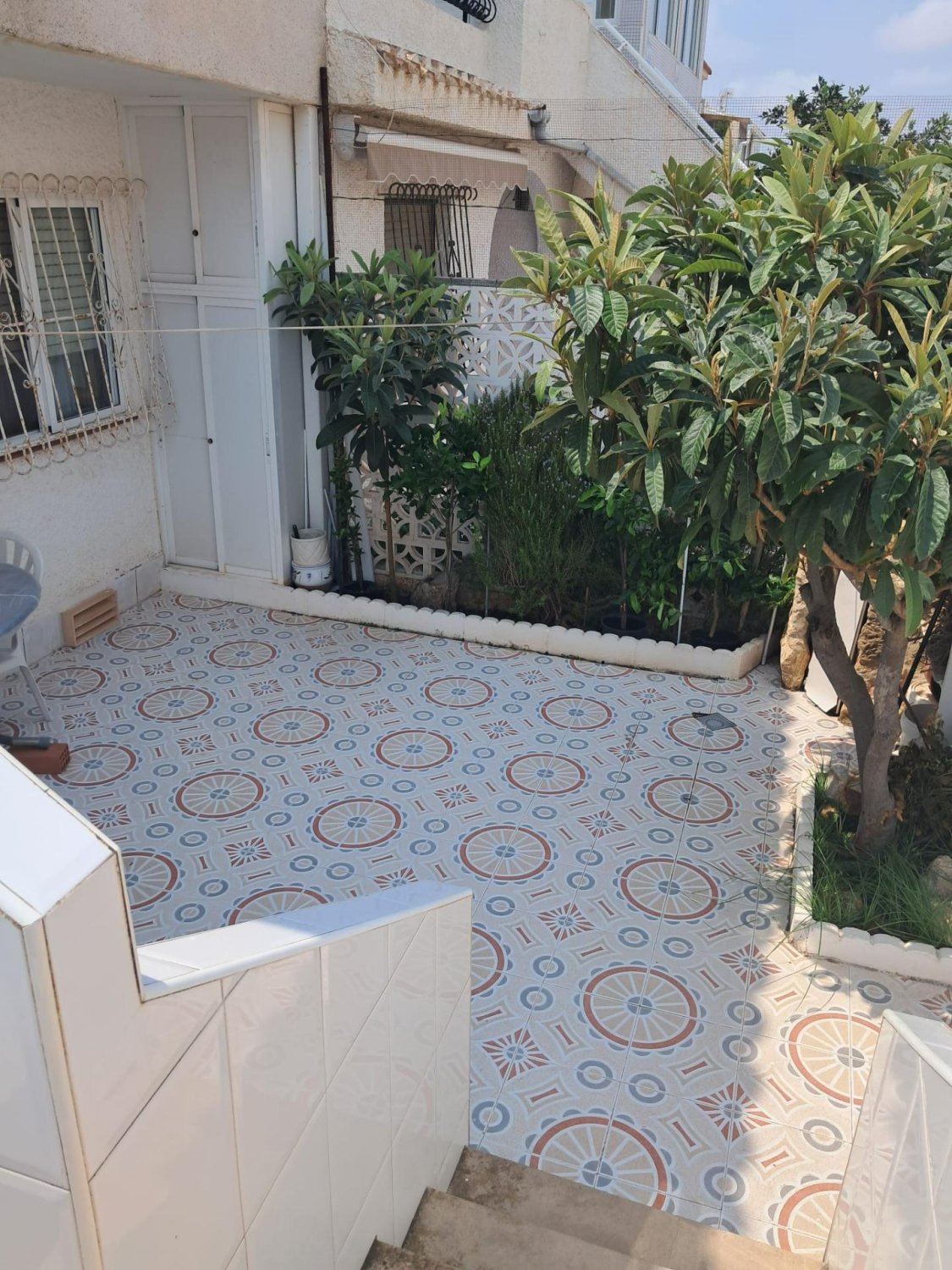 Bungalow a Torrevieja, Alicante, Spagna 2 camere da letto,  N° 182869