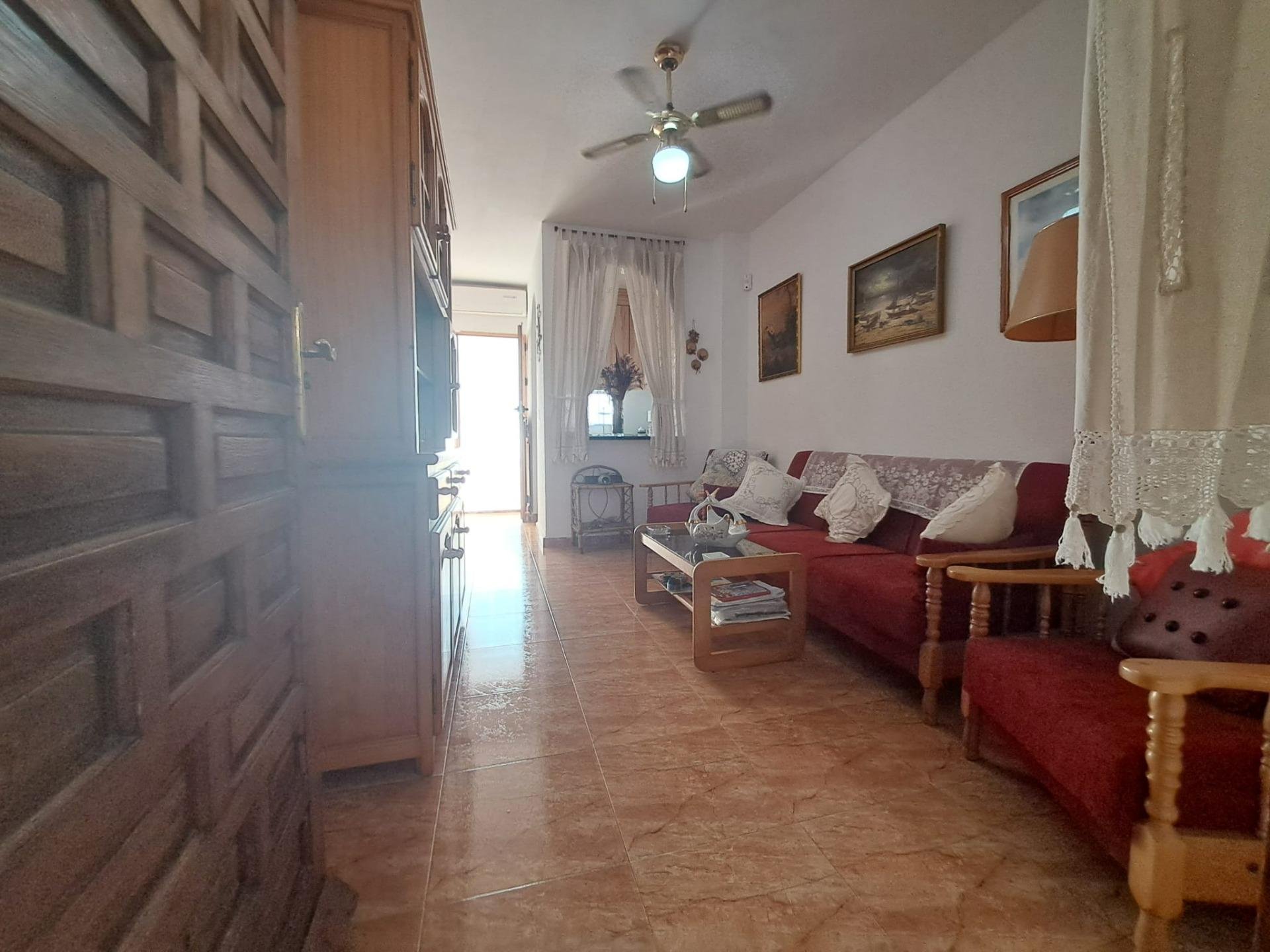 Bungalow a Torrevieja, Alicante, Spagna 2 camere da letto,  N° 182869