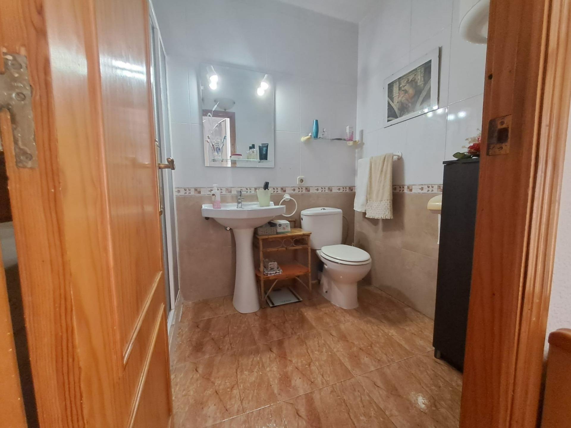 Bungalow a Torrevieja, Alicante, Spagna 2 camere da letto,  N° 182869