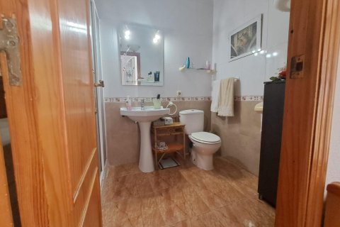 Продажа бунгало в Торревьеха, Аликанте, Испания 2 спальни,  №182869 - фото 8