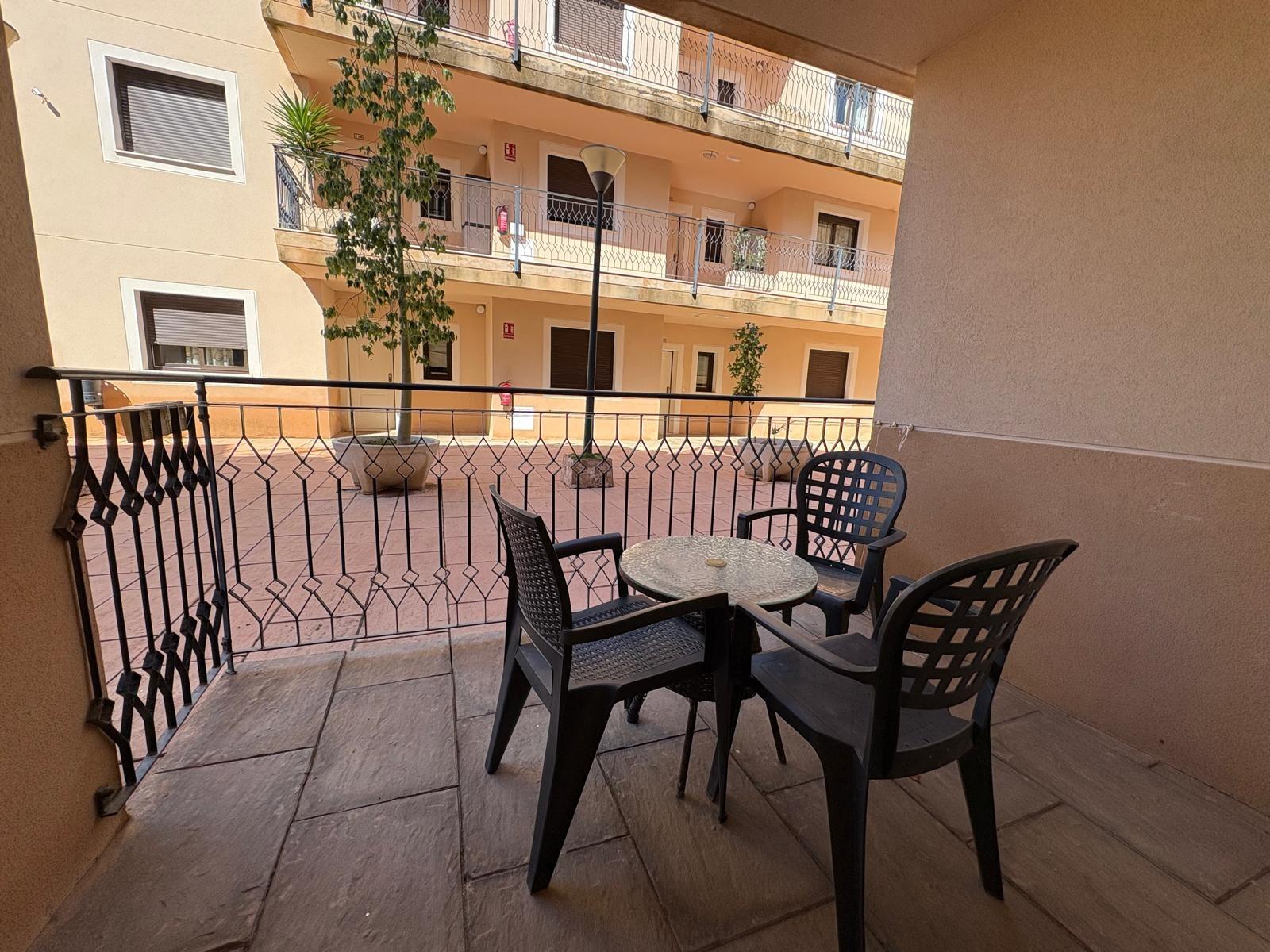 Apartment in Aguilas, Murcia, Spain 2 bedrooms, 105 sq.m. No. 182874