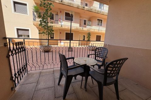 Wohnung zum Verkauf in Aguilas, Murcia, Spanien 2 Schlafzimmer, 105 m2 Nr. 182874 - Foto 7