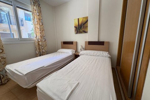 Wohnung zum Verkauf in Aguilas, Murcia, Spanien 2 Schlafzimmer, 105 m2 Nr. 182874 - Foto 2