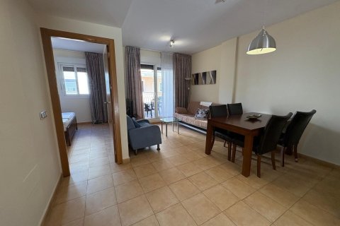 Wohnung in Aguilas, Murcia, Spanien 2 Schlafzimmer, 105 m2 Nr. 182874