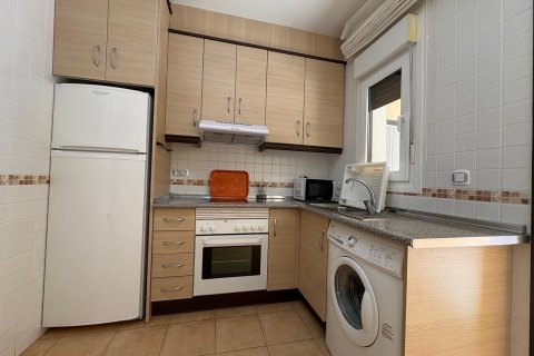 Wohnung zum Verkauf in Aguilas, Murcia, Spanien 2 Schlafzimmer, 105 m2 Nr. 182874 - Foto 6