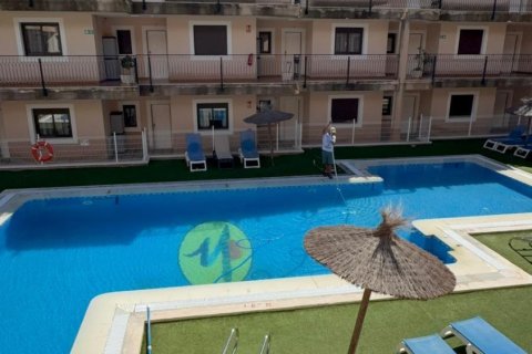 Wohnung zum Verkauf in Aguilas, Murcia, Spanien 2 Schlafzimmer, 105 m2 Nr. 182874 - Foto 21