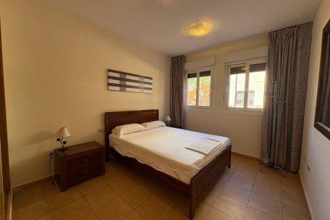 Wohnung zum Verkauf in Aguilas, Murcia, Spanien 2 Schlafzimmer, 105 m2 Nr. 182874 - Foto 3