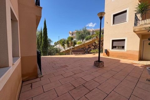 Wohnung zum Verkauf in Aguilas, Murcia, Spanien 2 Schlafzimmer, 105 m2 Nr. 182874 - Foto 8