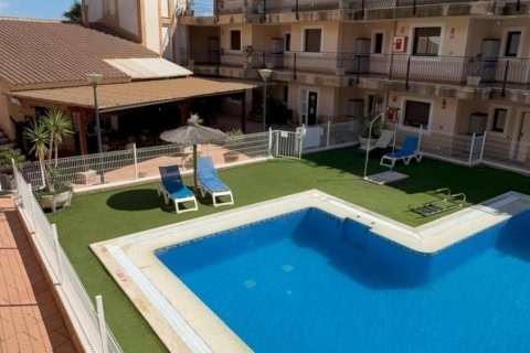 Wohnung zum Verkauf in Aguilas, Murcia, Spanien 2 Schlafzimmer, 105 m2 Nr. 182874 - Foto 20