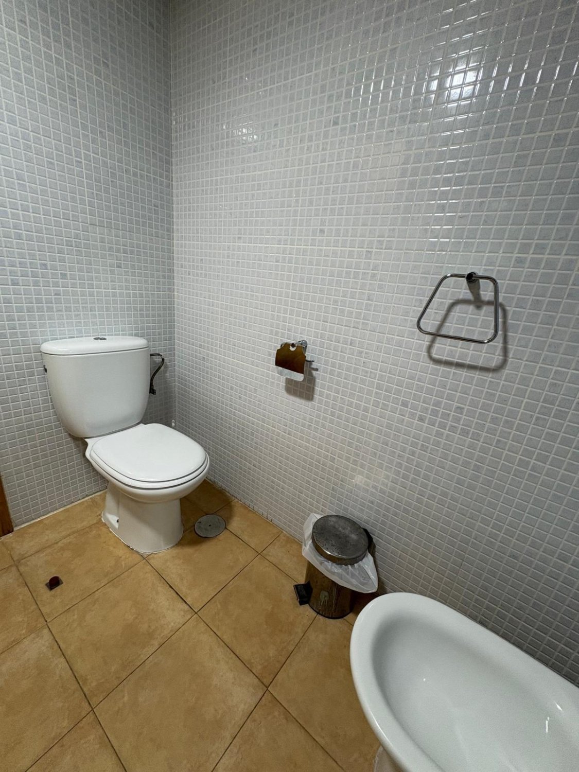 Apartment in Aguilas, Murcia, Spain 2 bedrooms, 105 sq.m. No. 182874