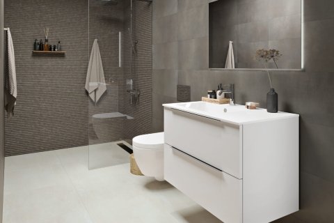 Ático en venta en La Gaspara, Málaga, España 2 dormitorios, 150 m2 No. 162869 - foto 8