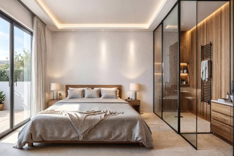 Apartamento en venta en Pilar de la Horadada, Alicante, España 3 dormitorios, 84 m2 No. 162872 - foto 4