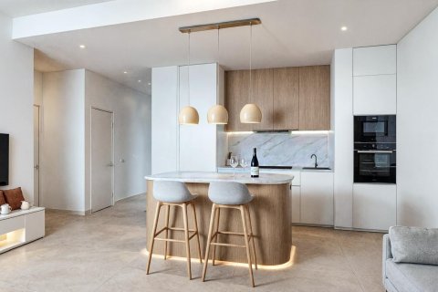 Apartamento en venta en Pilar de la Horadada, Alicante, España 3 dormitorios, 101 m2 No. 162871 - foto 4