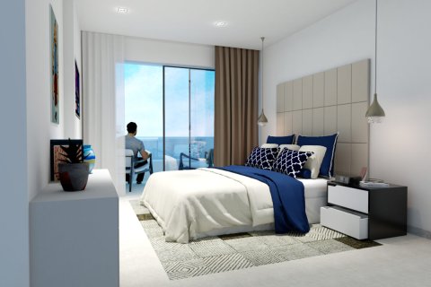 Apartament w La Gaspara, Malaga, Hiszpania 3 sypialnie, 130 mkw. nr 162867 – zdjęcie 10