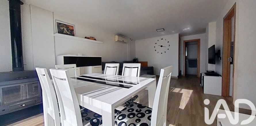 Дом в Фигеролес, Кастельон, Испания 4 спальни, 151м2 №152773