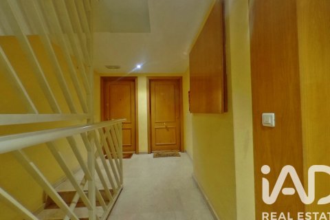 Lägenhet till salu i Alcala de Henares, Madrid, Spanien 3 sovrum, 85.27 kvm. Nr. 152777 - foto 30