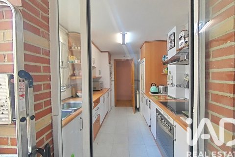 Lägenhet till salu i Alcala de Henares, Madrid, Spanien 3 sovrum, 85.27 kvm. Nr. 152777 - foto 12