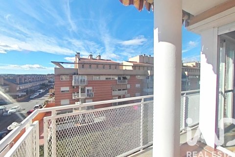 Lägenhet till salu i Alcala de Henares, Madrid, Spanien 3 sovrum, 85.27 kvm. Nr. 152777 - foto 5