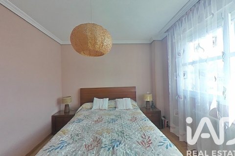 Lägenhet till salu i Alcala de Henares, Madrid, Spanien 3 sovrum, 85.27 kvm. Nr. 152777 - foto 20