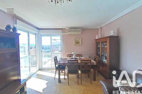 Apartament w Alcala de Henares, Madrid, Hiszpania 3 sypialnie, 85.27 mkw. nr 152777