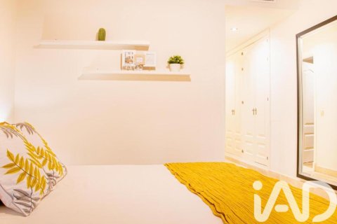 Lägenhet till salu i Estepona, Malaga, Spanien 2 sovrum, 140 kvm. Nr. 152776 - foto 9