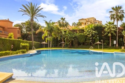 Lägenhet till salu i Estepona, Malaga, Spanien 2 sovrum, 140 kvm. Nr. 152776 - foto 17
