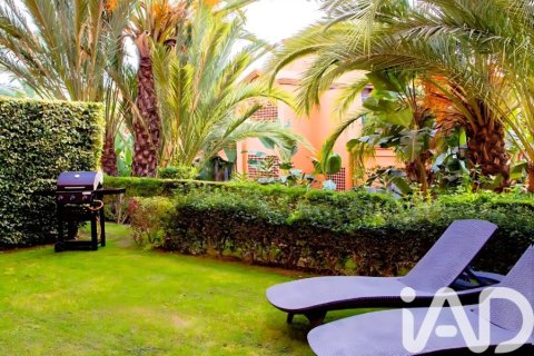 Lägenhet till salu i Estepona, Malaga, Spanien 2 sovrum, 140 kvm. Nr. 152776 - foto 14