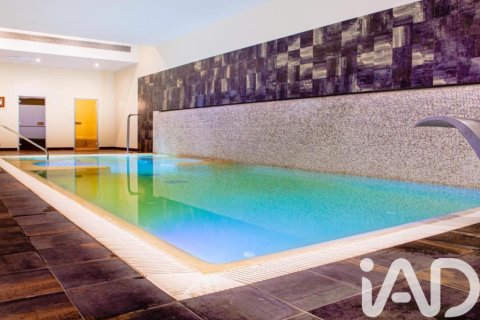 Lägenhet till salu i Estepona, Malaga, Spanien 2 sovrum, 140 kvm. Nr. 152776 - foto 15