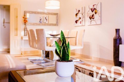 Lägenhet till salu i Estepona, Malaga, Spanien 2 sovrum, 140 kvm. Nr. 152776 - foto 5